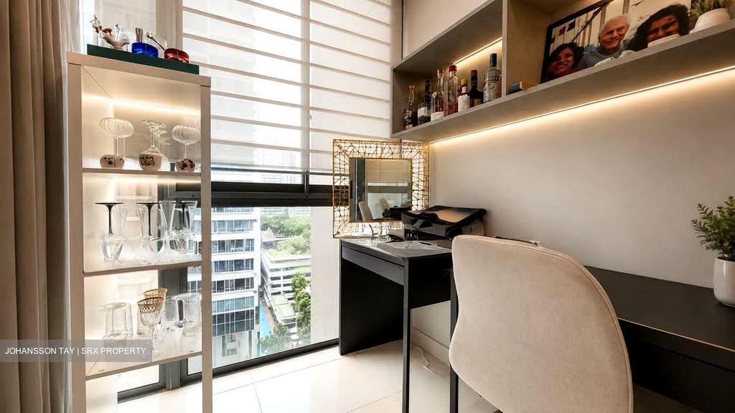 The Citrine (D12), Apartment #563338631